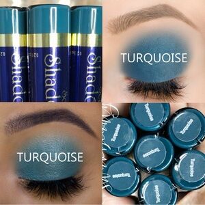 SeneGence Turquoise Shadowsense